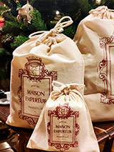 pochettes Maison Empereur